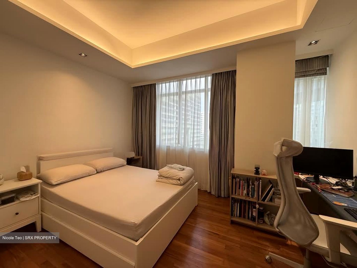 Orchard Scotts (D9), Condominium #570918801